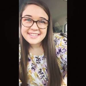 Meet your Posher, Miah